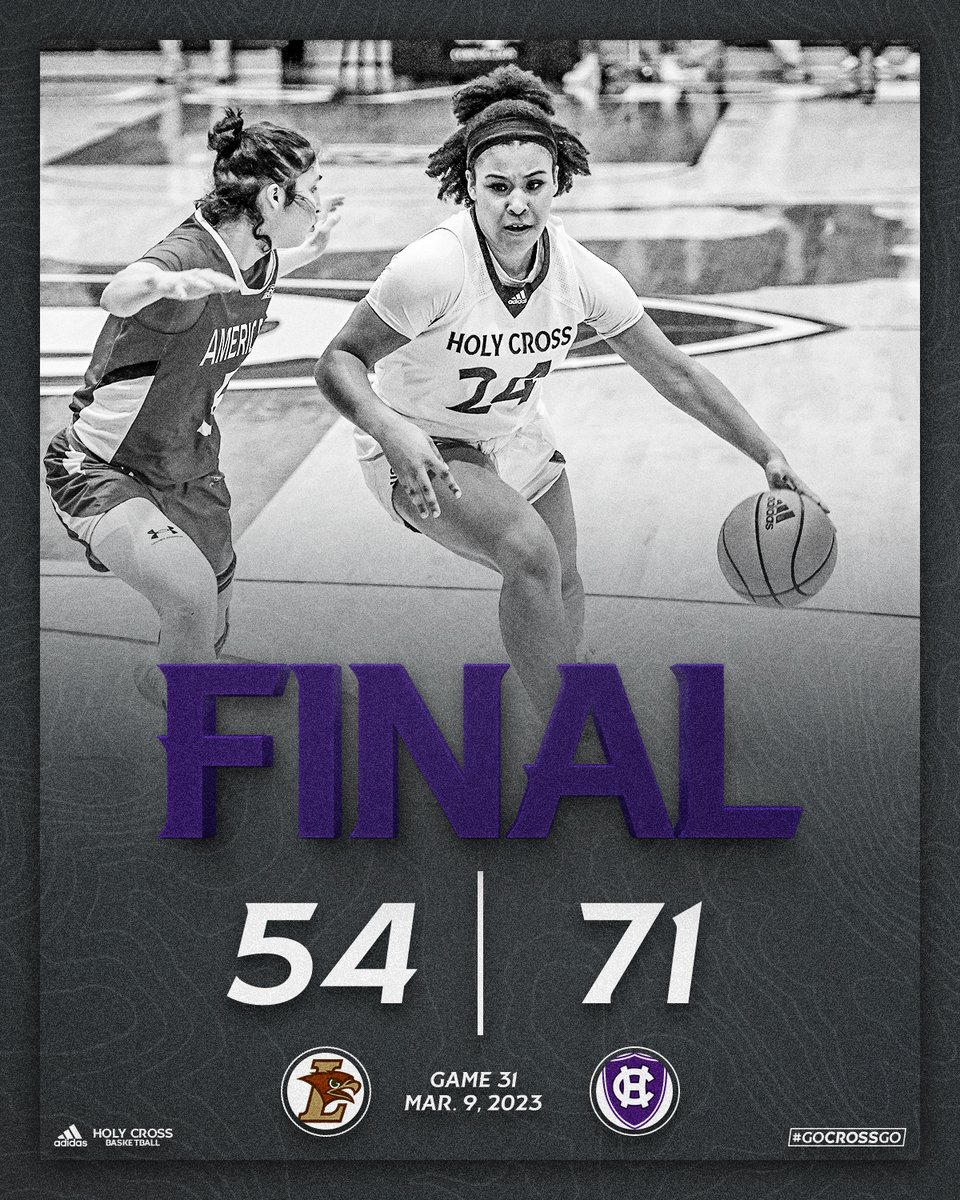 TO THE CHAMPIONSHIP GAME 😎

#GoCrossGo