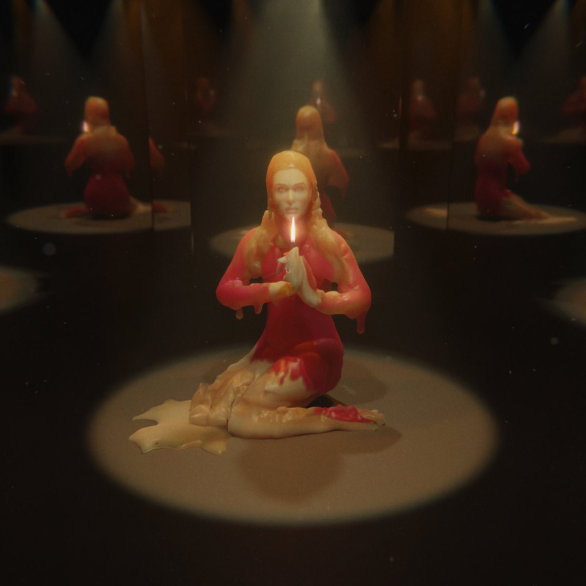 trevimoran's tweet image. Echo (Trevi’s Version) - OUT MARCH 24th - Pre save here: stem.ffm.to/echotrevisvers…