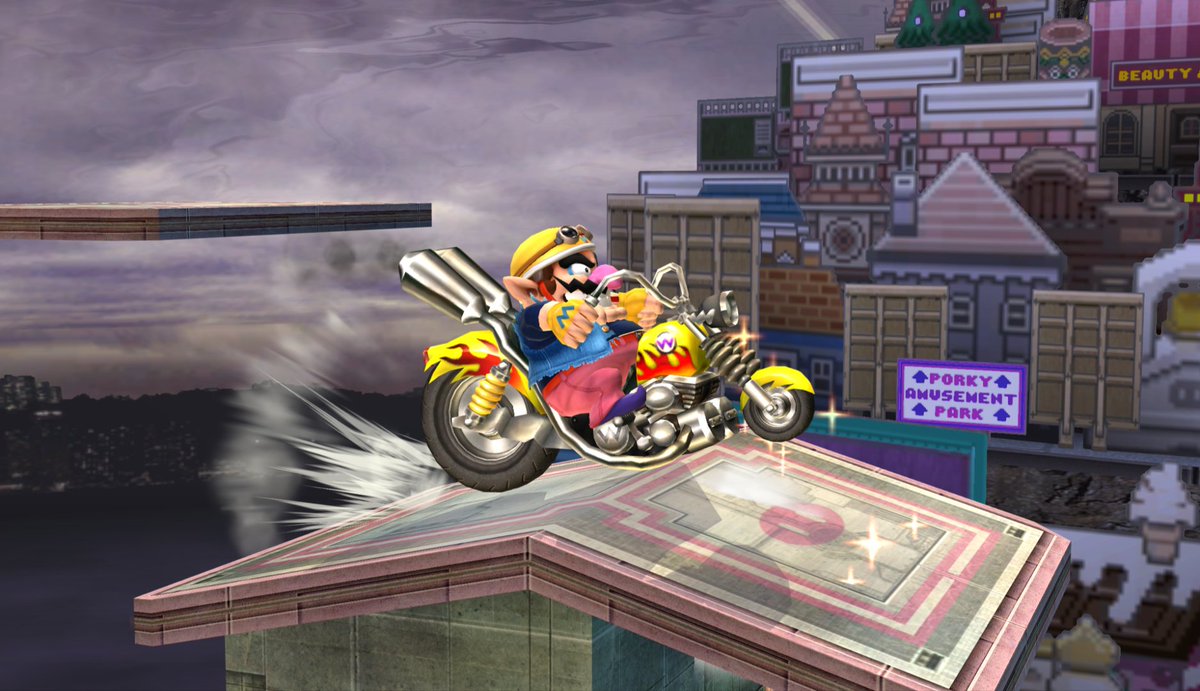 Smash3C's tweet photo. 15 years ago, Super Smash Bros. Brawl was released in North America. Here is hoping for another 15 years for the easiest to mod console game of all time! https://t.co/ftWpsSQoCF