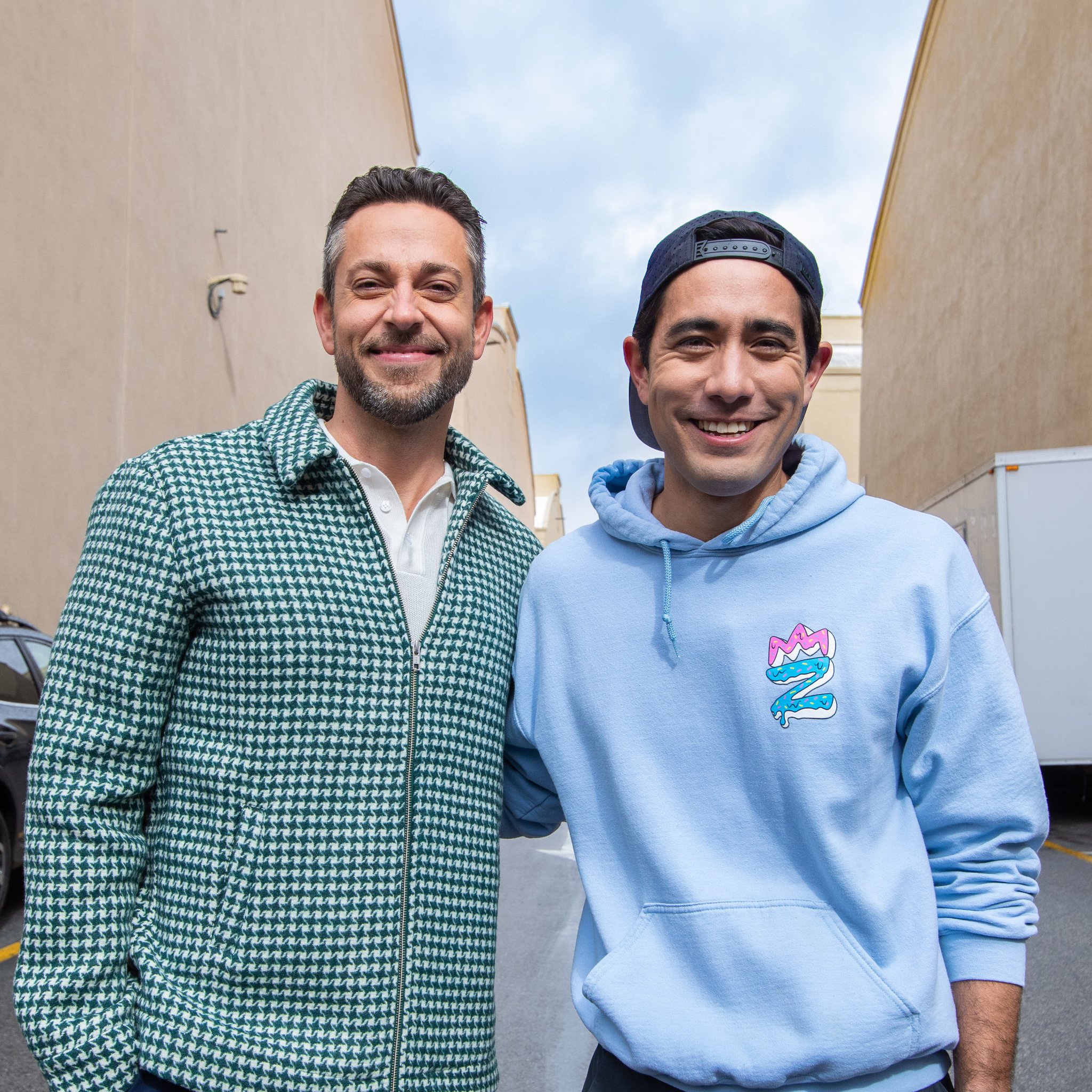 Zach King on Twitter "For any other creators that want to work with