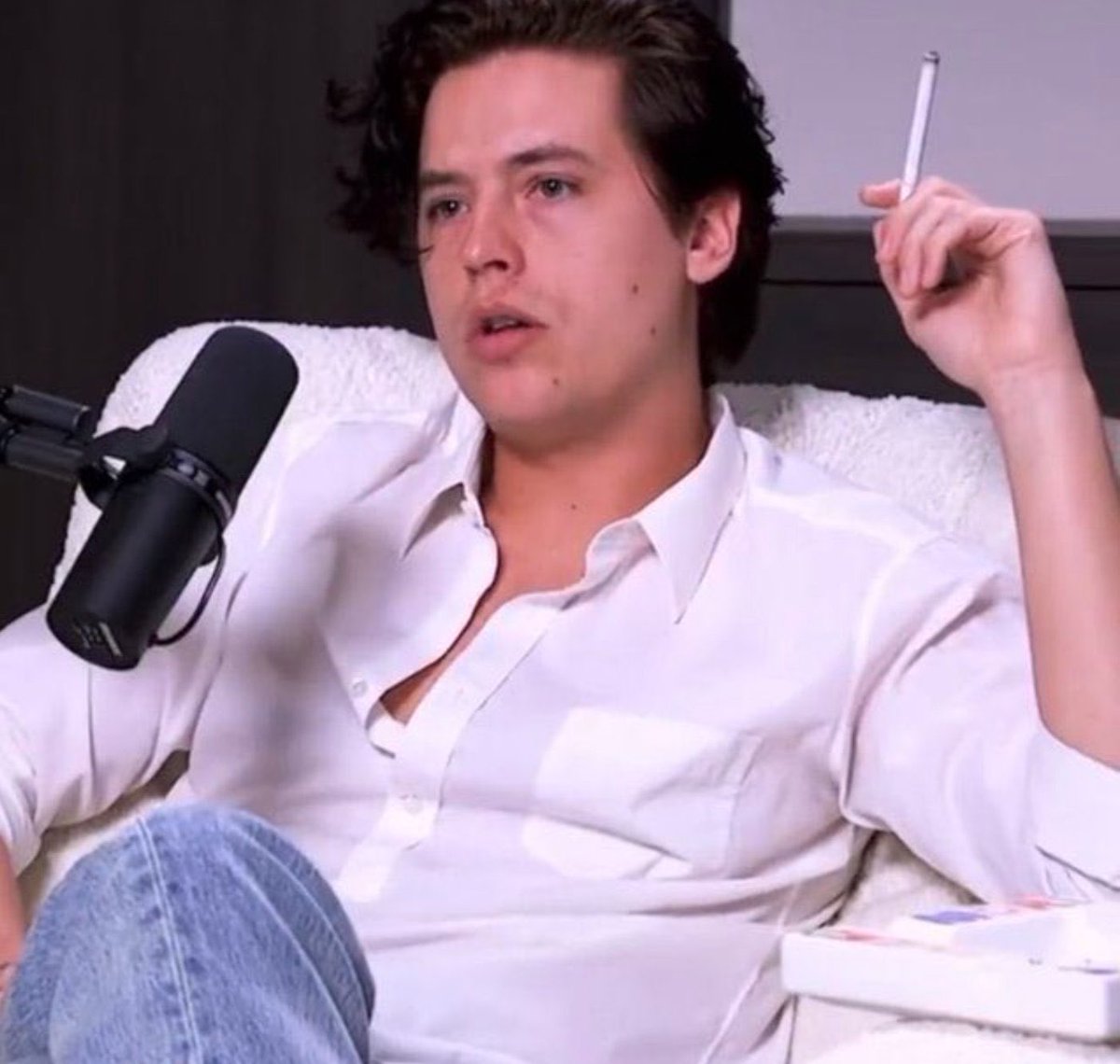 me explaining that I quit five years ago but for funsies don’t count