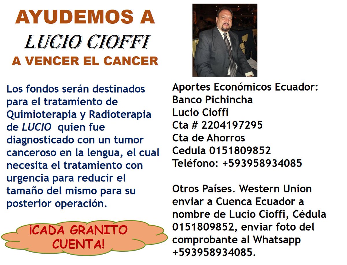 Por favor replicar. Mil gracias...!