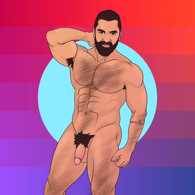 Woof woof @peachesruineds https://t.co/6wIjnCfRbB