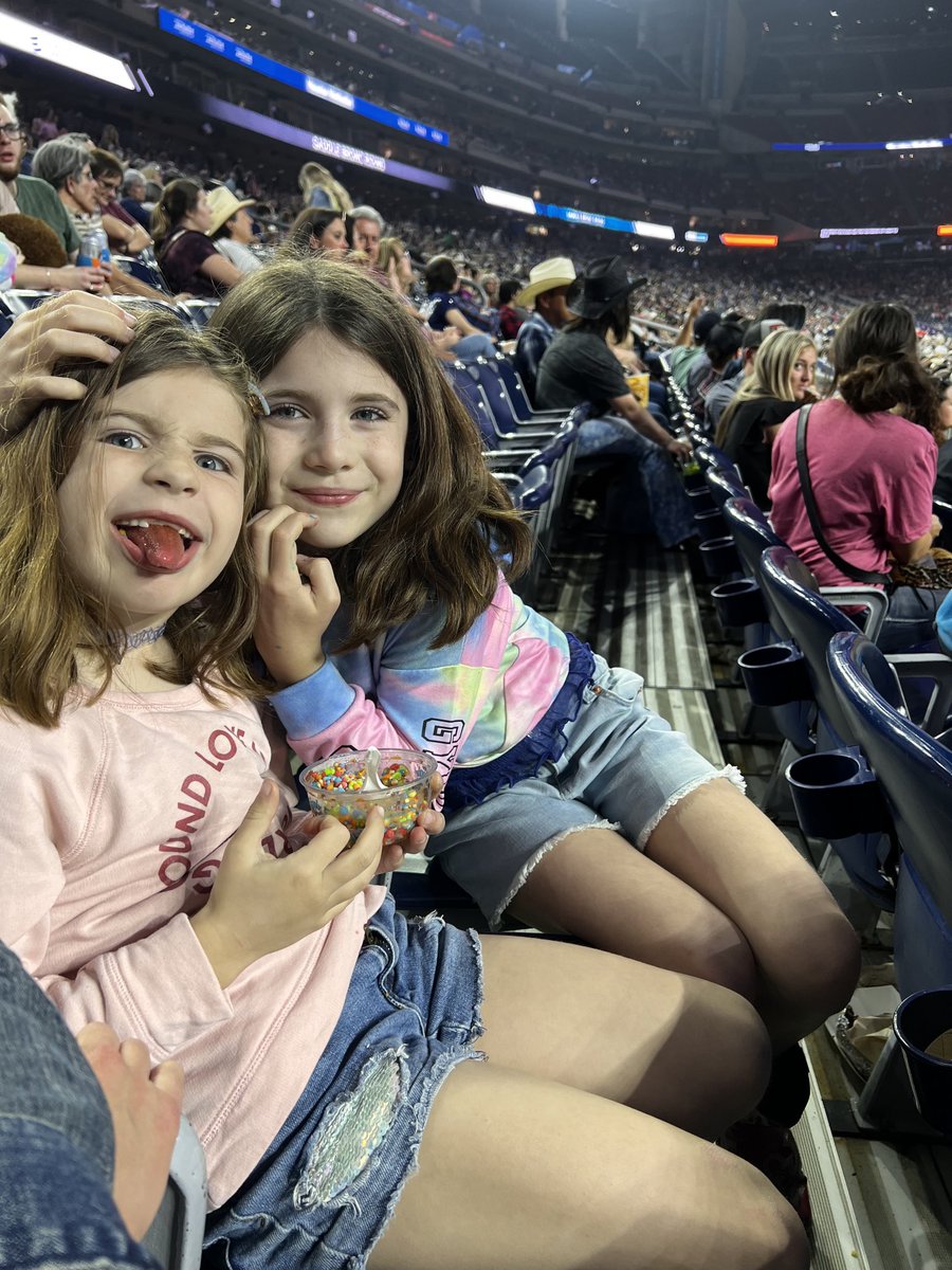 #rodeohouston