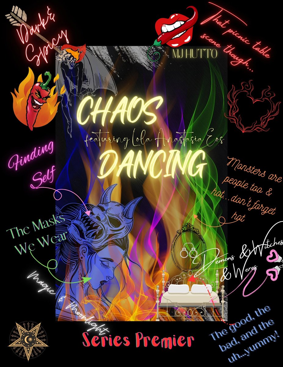 Writer🌬MJ Hutto☘️🔪❤️‍🔥⛈️ tweet media