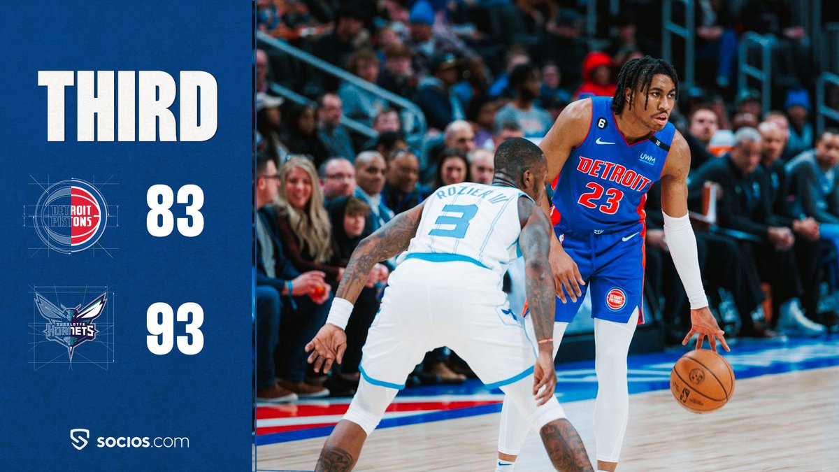 vs. Pistons Start time, where to watch, what’s the latest