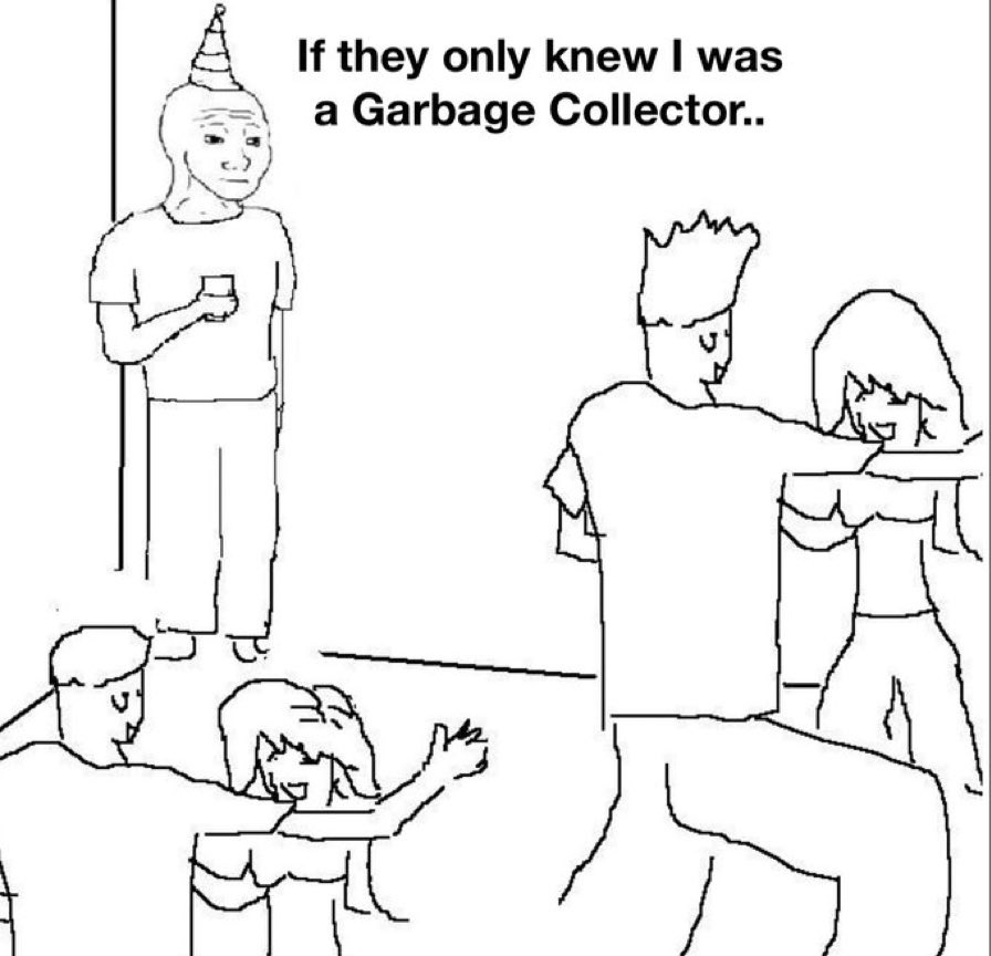 Garbage Friends 🗑🟢 on Twitter "we know Garbagetastic https//t.co