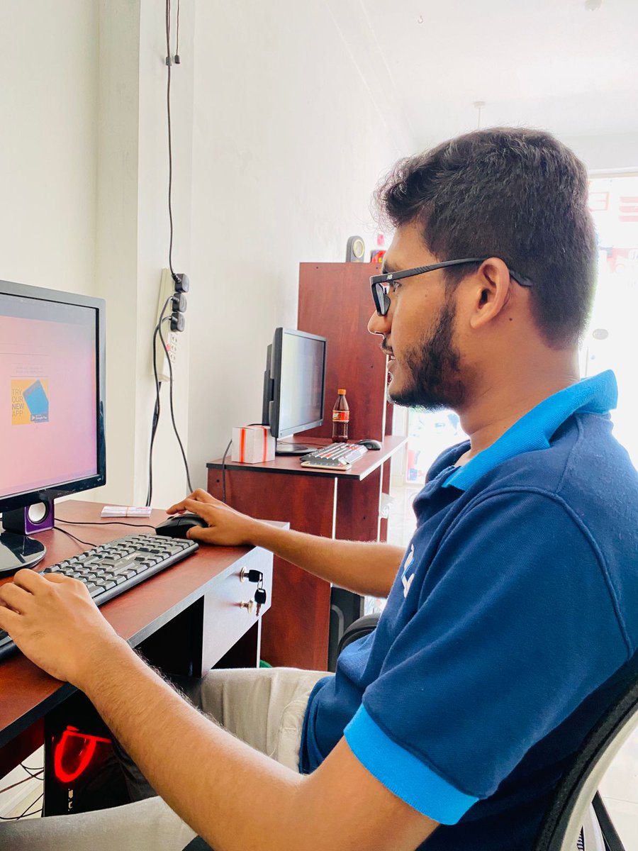 Kasun Niluminda tweet media