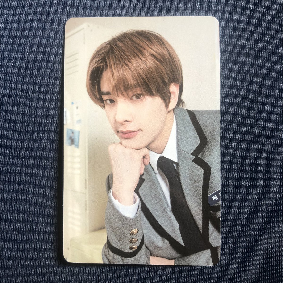 🤍 ENHA PC GIVEAWAY 🤍

JAKE GGU GGU 21 NRPC (free shipping)

💫 follow @butterbearph 
💫 like and rt this tweet
💫 tag moots with #CANCELKPOPJAGIYAPH

End: March 11, 2023 (1 pm)

Sponsored by: @cadeserran