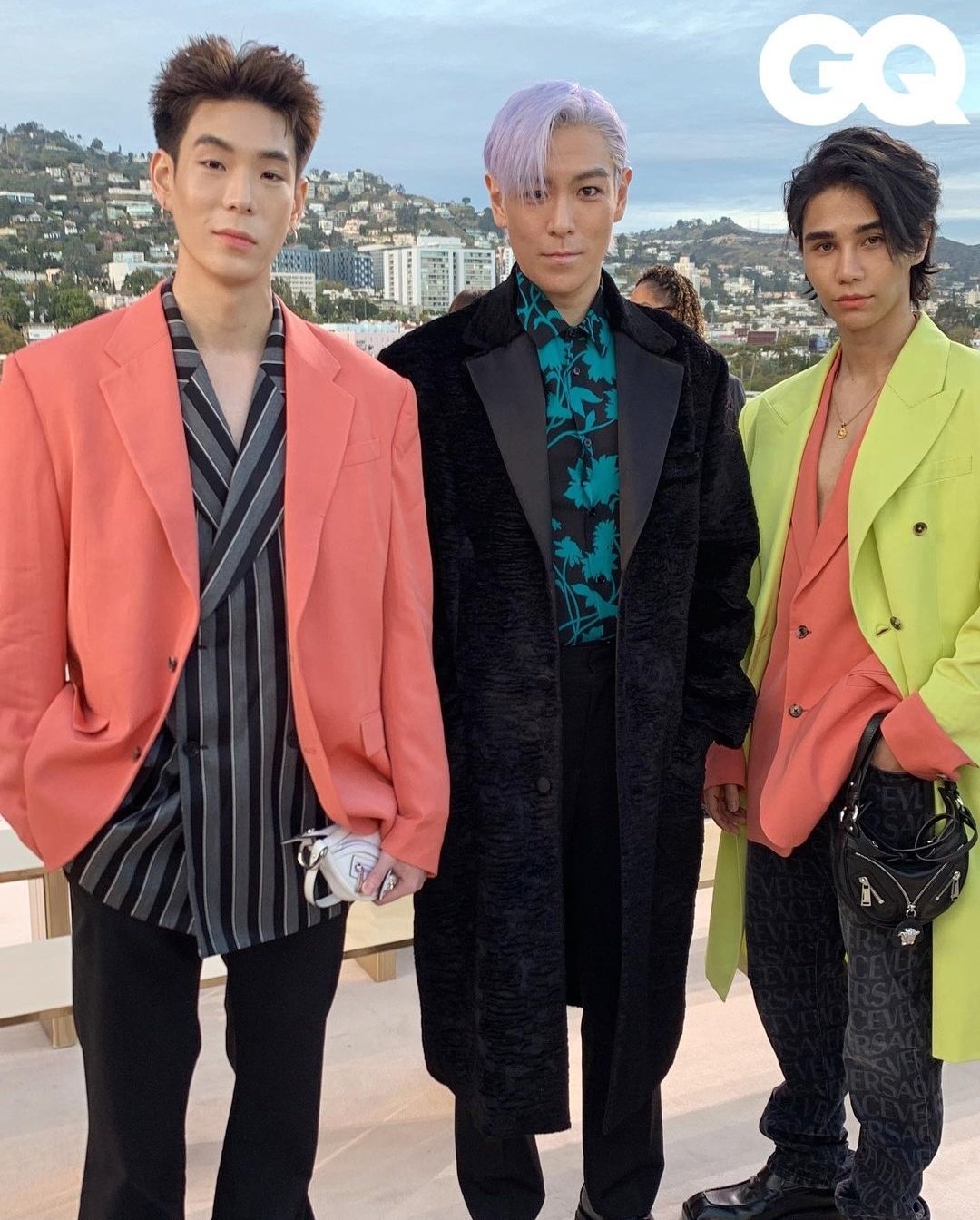 Sotheby’s #TTTOP bigbang top 최승현 Sotheby's #TTTOP bigbang top 최승현（BIGBANG's T.O.P. Talks