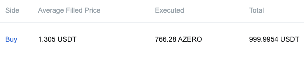 AZEROwhale's tweet photo. $AZERO ๐ณ you know what to do.
#stacknstake https://t.co/jXx9FbR0Gv