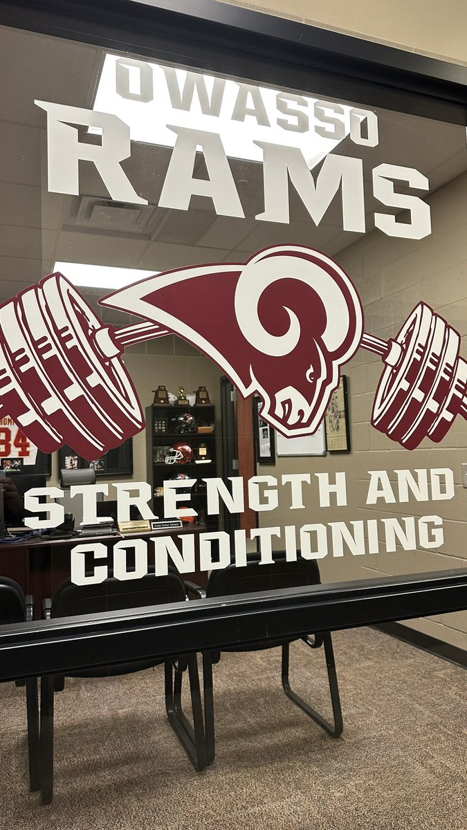 akaCoachD's tweet image. Great to see you today @jcjohnson40 amazing program you got out there #workwins