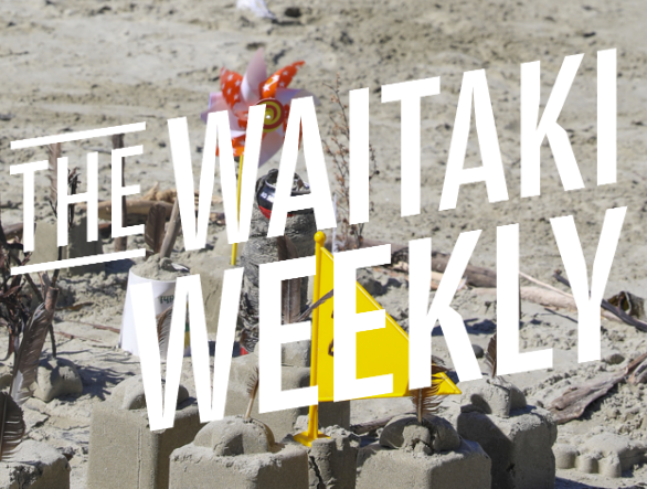 There's a whole lotta F-words in this week's newsletter - mailchi.mp/waitaki/weekly…