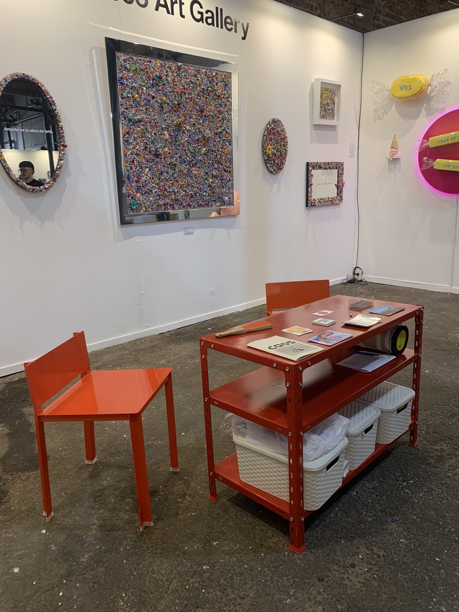 Fin de jornada ❤️‍🔥