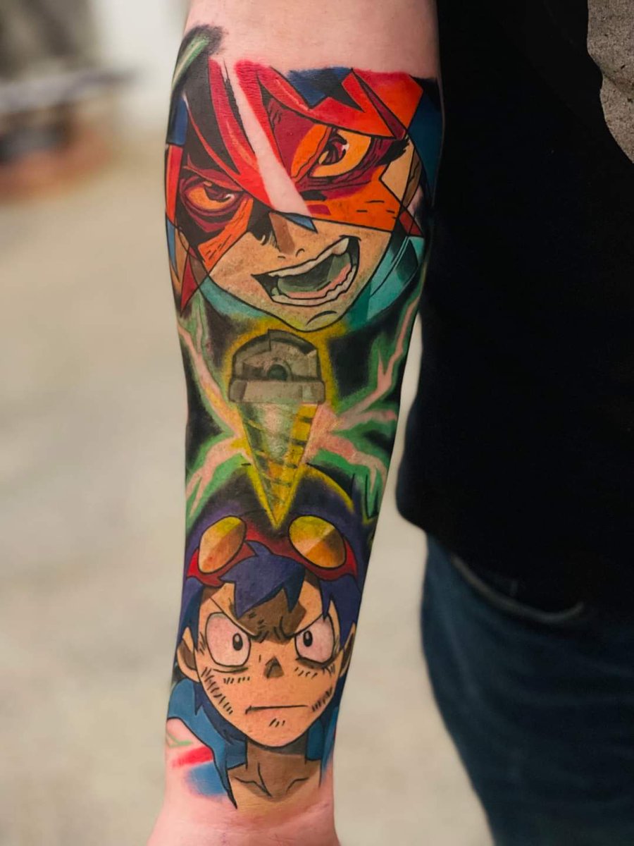 Brock Hatfield tweet media