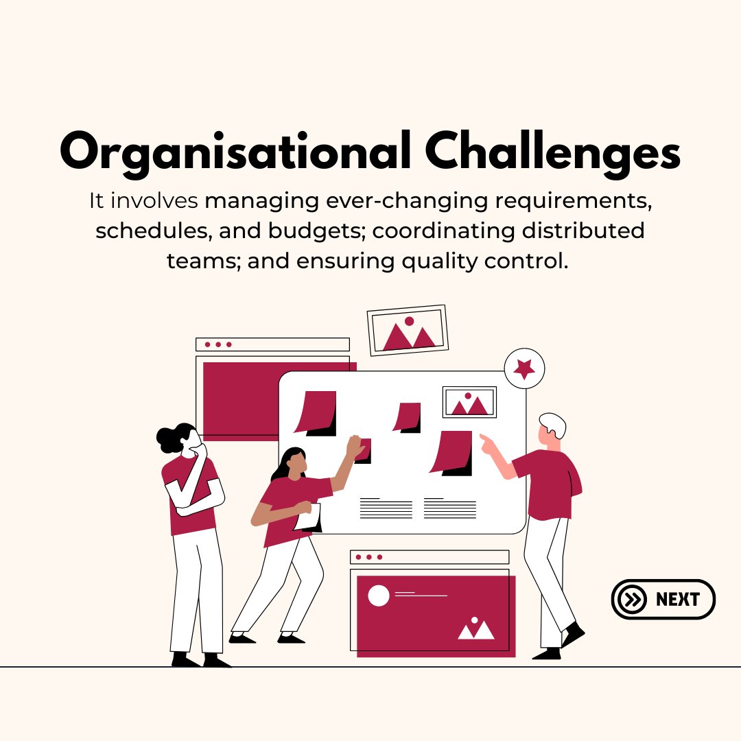 TheLeadEnquiry's tweet image. The top challenges in web development are constantly changing, but the need to find talented and motivated people to work on these challenges is the one constant.
#webdevelopmentoutsourcing #bpo #businessprocessoutsourcing