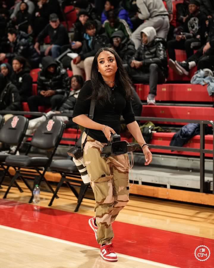 Kim Mejia 🇩🇴🏀🎥 tweet media