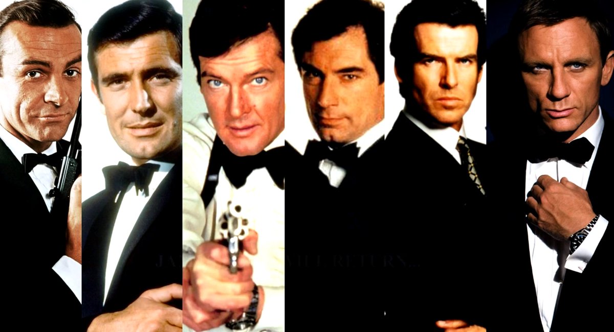 theDecorsed's tweet photo. James Bond  - Furniture, Home Decor, Interior Design &amp; Gift Ideas https://t.co/2jviJsVttg https://t.co/KbrLnB867i