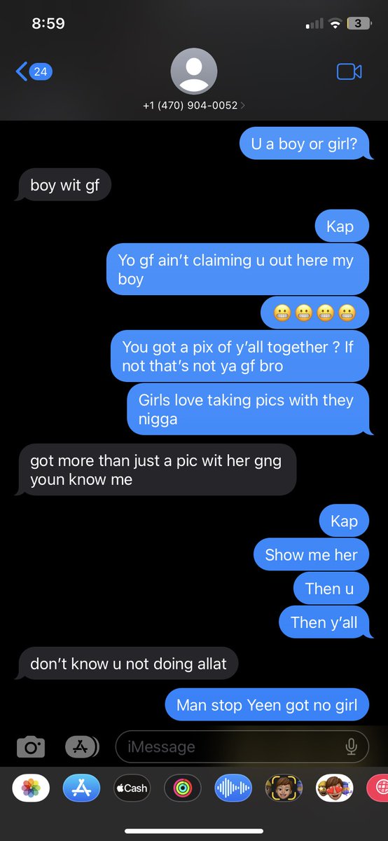 ToxicBaby_M4L's tweet image. Update , I got my #NumberNeighbor a lil angry 😂😂😂🤷🏾‍♂️