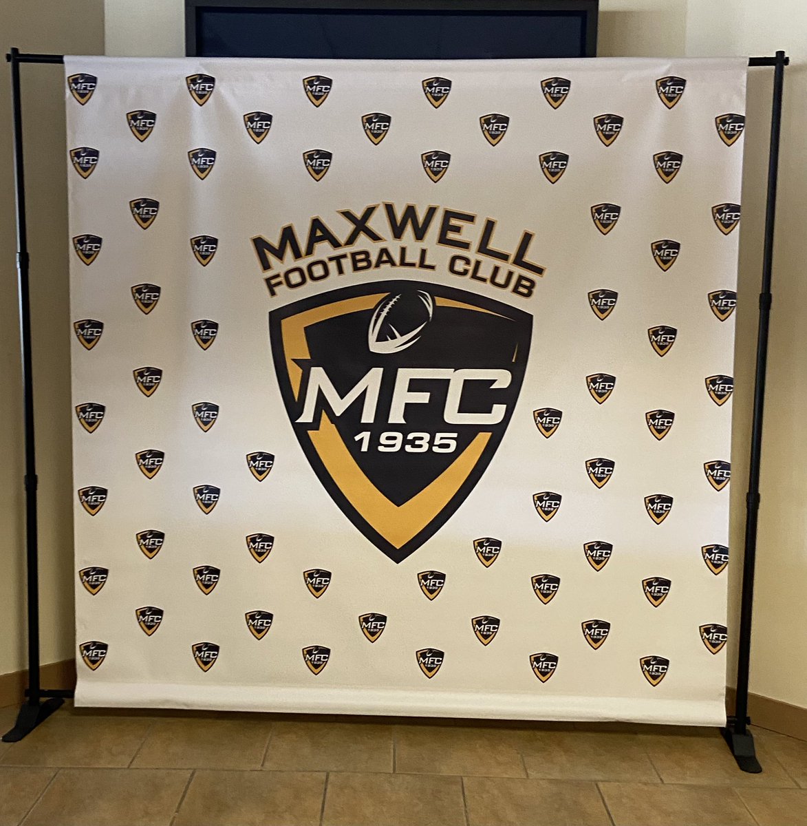 Great Day today at the Maxwell Leadership Challenge with some Blue Devil Leaders! #GoDevils #maxwellchallenge #RiseUp