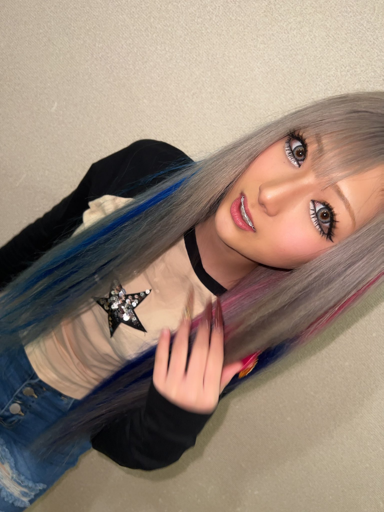 じゅな on X: 