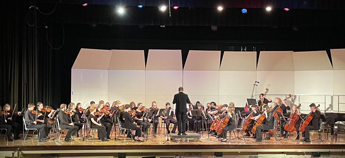 Denfeld High School tweet media