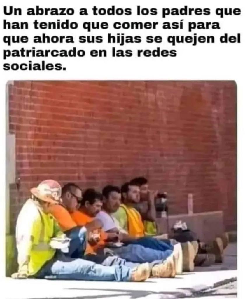 AugustoPino1973's tweet photo. #8M2023 #FeminazisHediondas
#SobacosPeludos #Femiorcos https://t.co/Kh4GGWQKM9