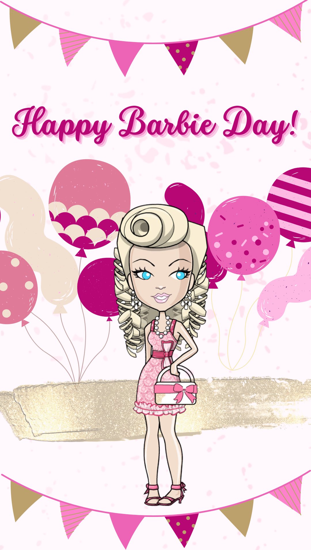 Barbie Girls Rewritten (@barbiegirlsrewritten) • Instagram photos and videos