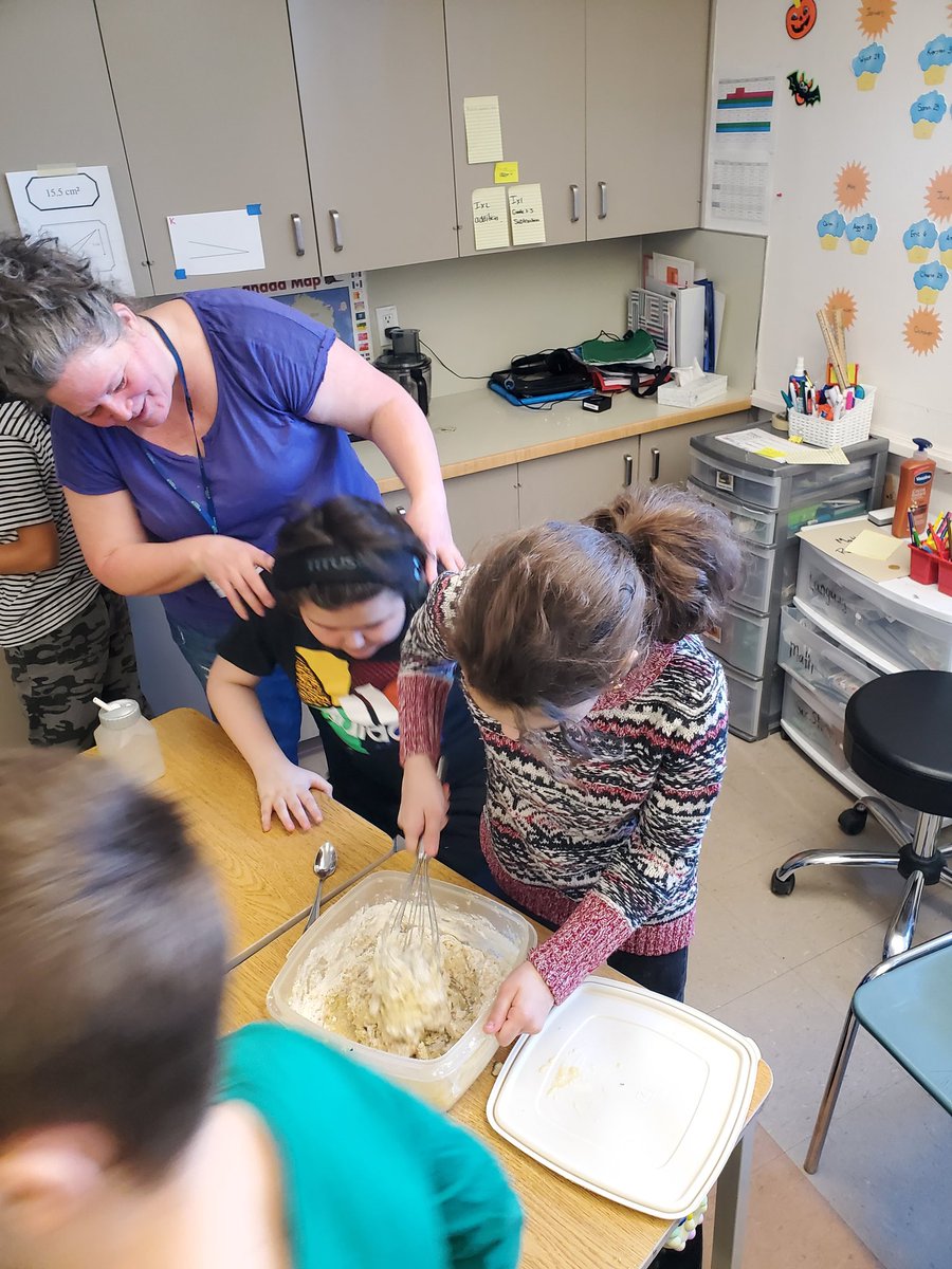 We have an unbelievable group of staff and students <a href="/RomeoSchool/">Romeo Public School</a>