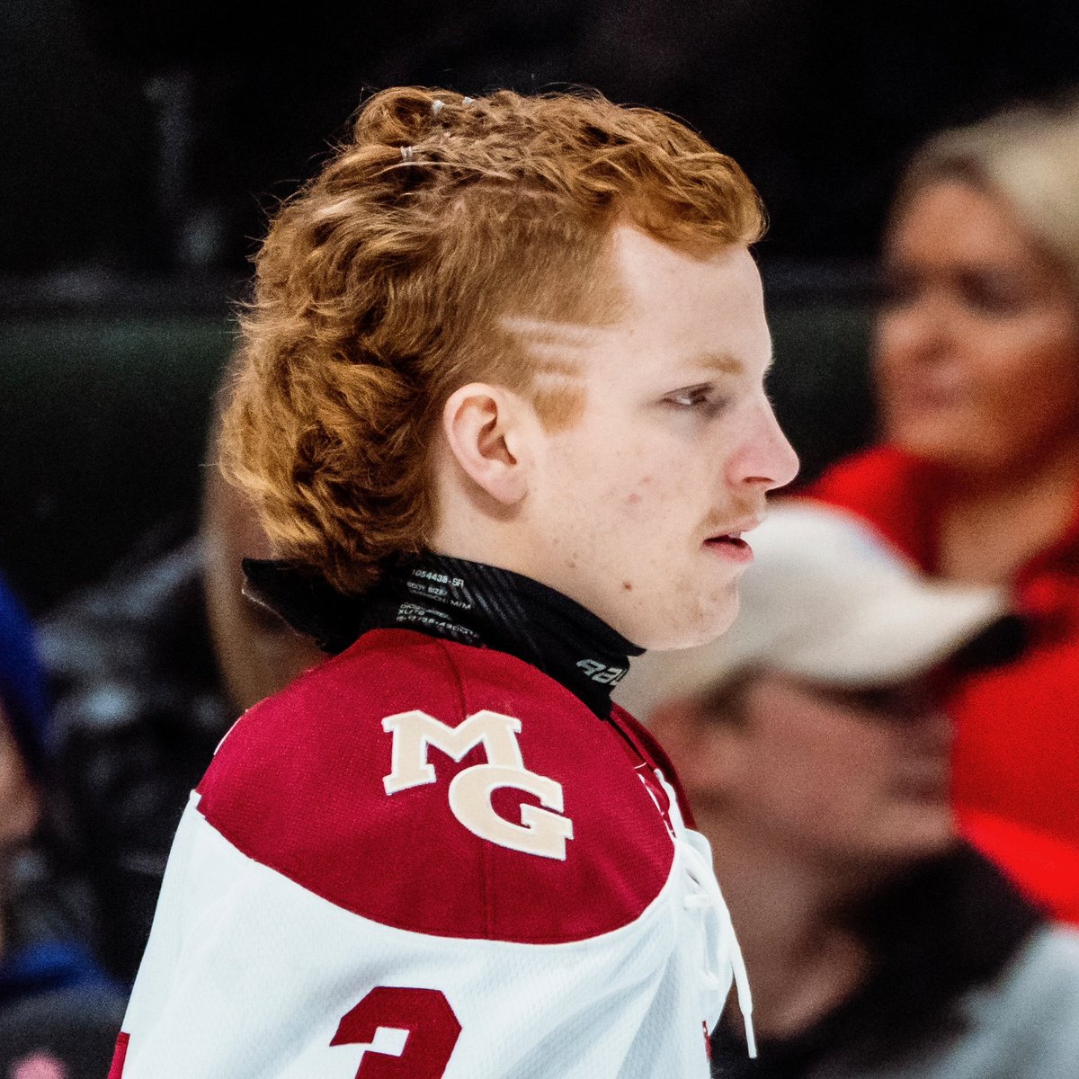 BauerHockey's tweet photo. What would you rate these looks in #TheTourney?

Rookie? Beauty? Legend? 

We wanna know ⬇️ https://t.co/vJjizBth2X