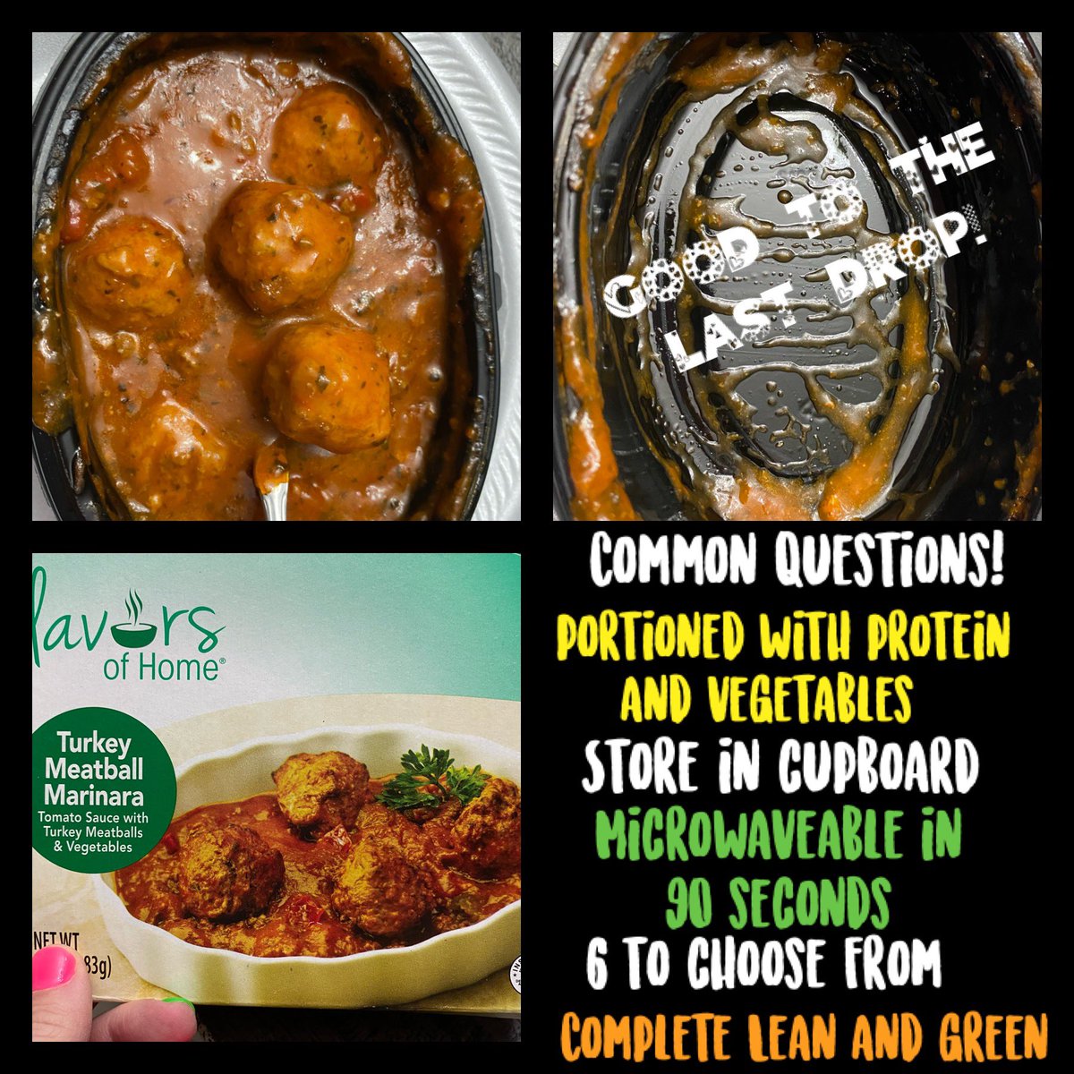 dianesenstock's tweet image. Healthy Never Tasted So Good!! 
#optavia #certifiedhealthcoach