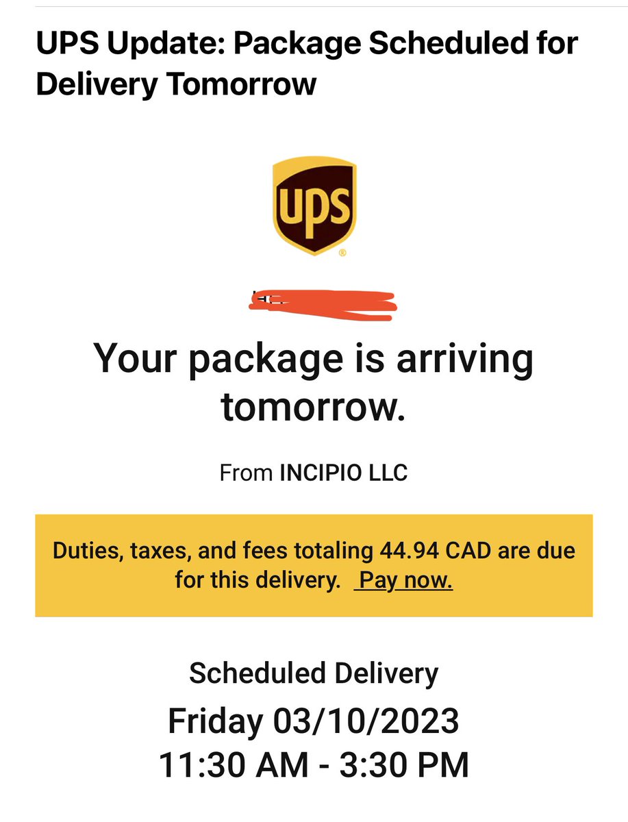 linearIND's tweet image. .@apple @AppleSupport. I buy a $75 laptop case @goincase from your store in Canada.  It cracks after a month. You send me to them for warranty. They ship me a new one from California and expect me to pay $42 shipping/duty? @goincase won't get back to me. You need to fix this!