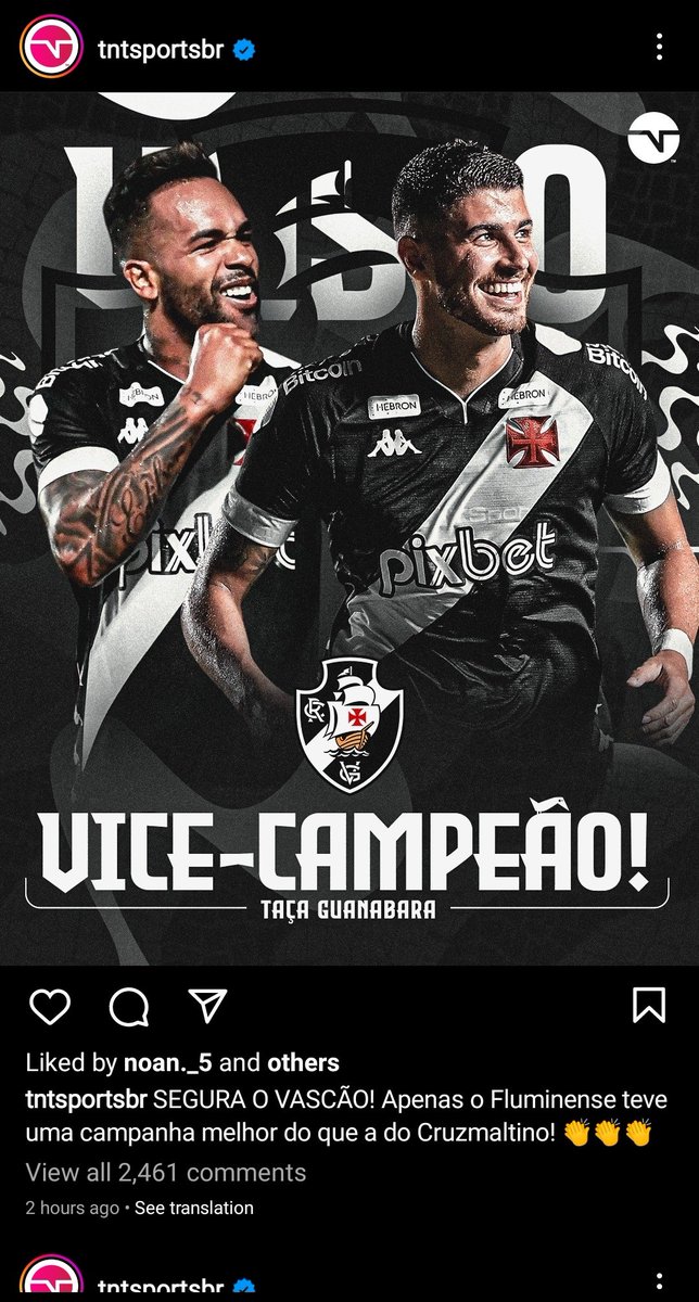 Vascaino_Depre's tweet photo. Deixo os comentários desse post arrombado com vocês. https://t.co/cxidmHmO4c