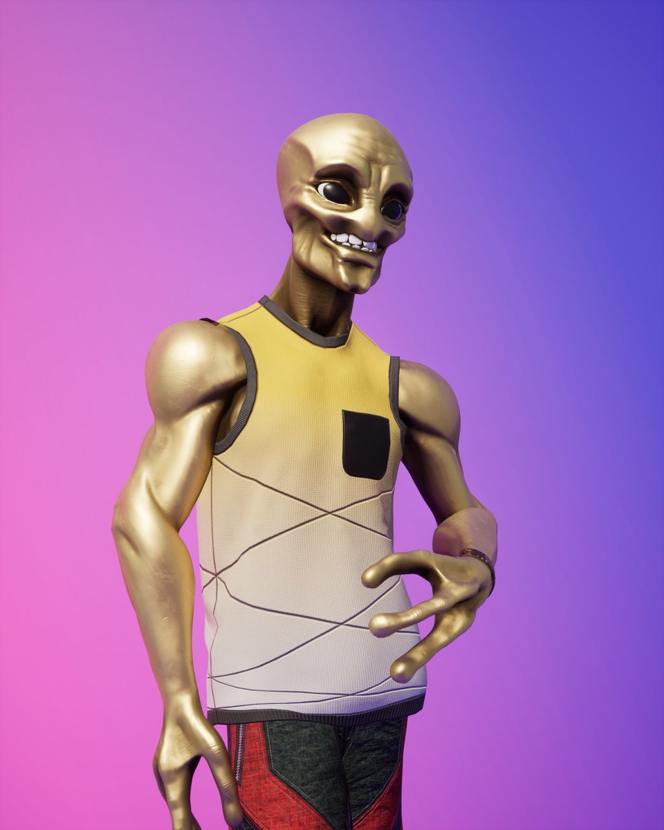 [ INVASION PROTOCOL ] - PRESALE
The Gen-1 Presale is going live for our holders in less than 18 hours!

🗓️ March 10, 2023, 20:00 PM UTC
🛸 Presale Price is set at 3.5 SOL

Reserve your spot early to join the excitement at the Pub! More information is available in our discord.