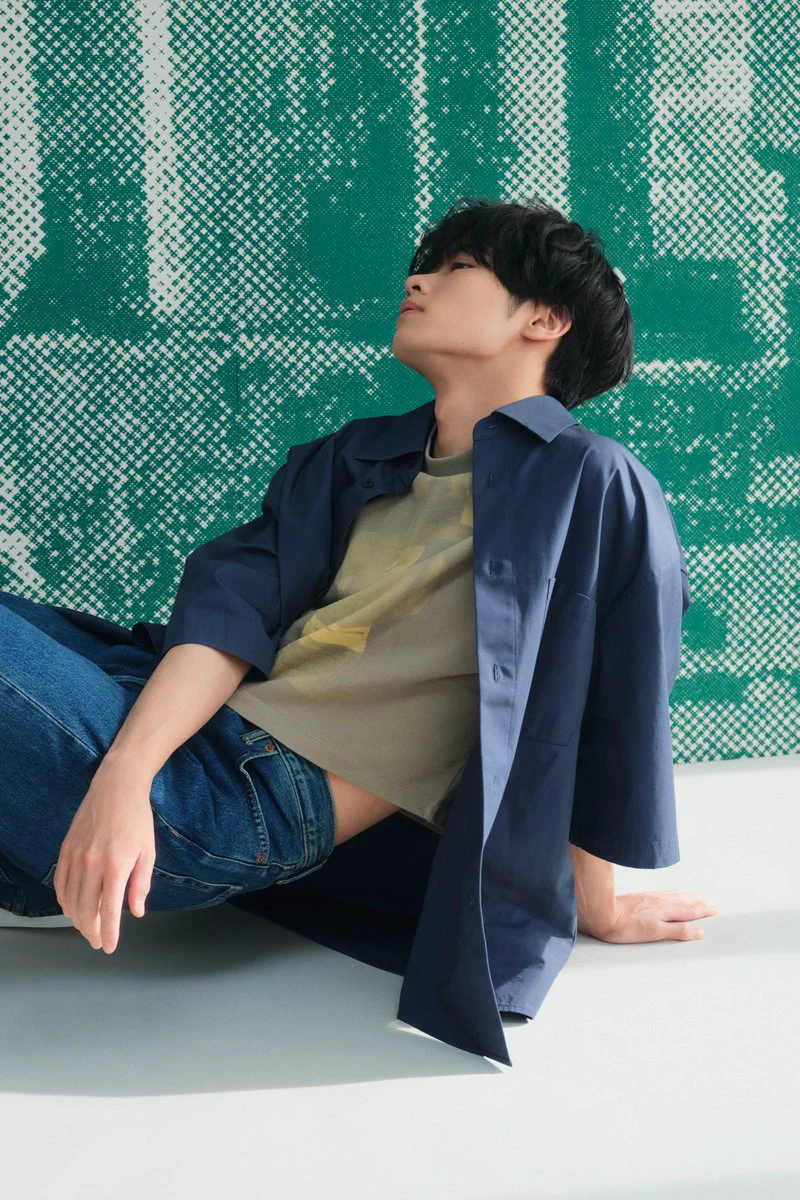Calvin Klein Japan on X: 