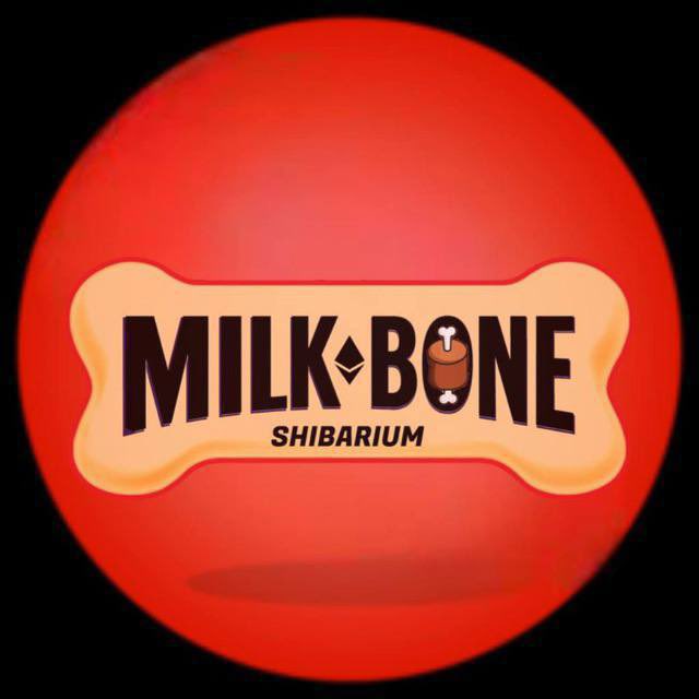 tortugapram's tweet photo. @JakeGagain @JakeGagain @MilkBoneToken MilkBone aims to be the first TREAT for the Shibarium eco-system! 
Already partnered with @ShibariumGems and not even a day old!!  19.38% of the supply rightfully burned. 🔥🍖🔥 From 40 Blacklisted wallets. https://t.co/b5TvvDM2jY