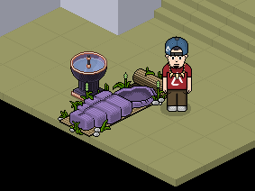 mechferatuhabbo's tweet image. Buenas quiero hacer mi primer sorteo, el ganador se llevará estos dos rares, los requisitos son:

-Seguirme en Twitter 
-Deja tu nick de Habbo y etiqueta a un amigo/a o más (mientras más etiquetes mas chances tendrás)

Empieza hoy Jueves 09/03  y termina el próximo Jueves  16/03…