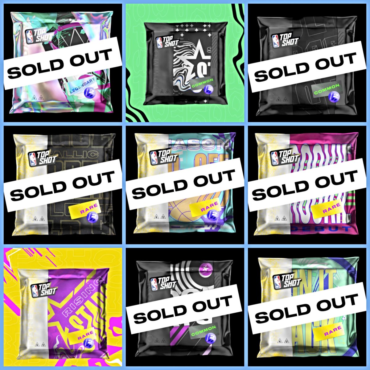 The Collectibles Guru tweet media