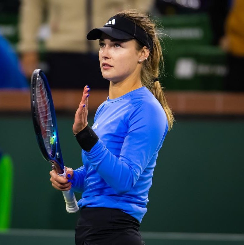 Tennis Handshakes on Twitter "RT TennisHandshake Anna Kalinskaya 💙😍"