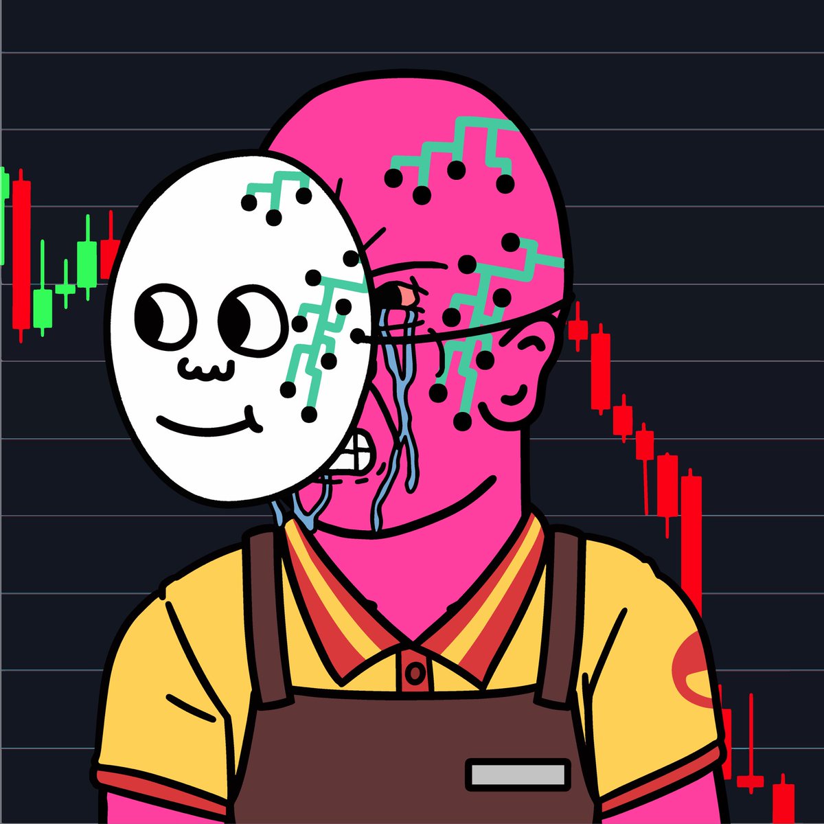 Bandroids tweet media