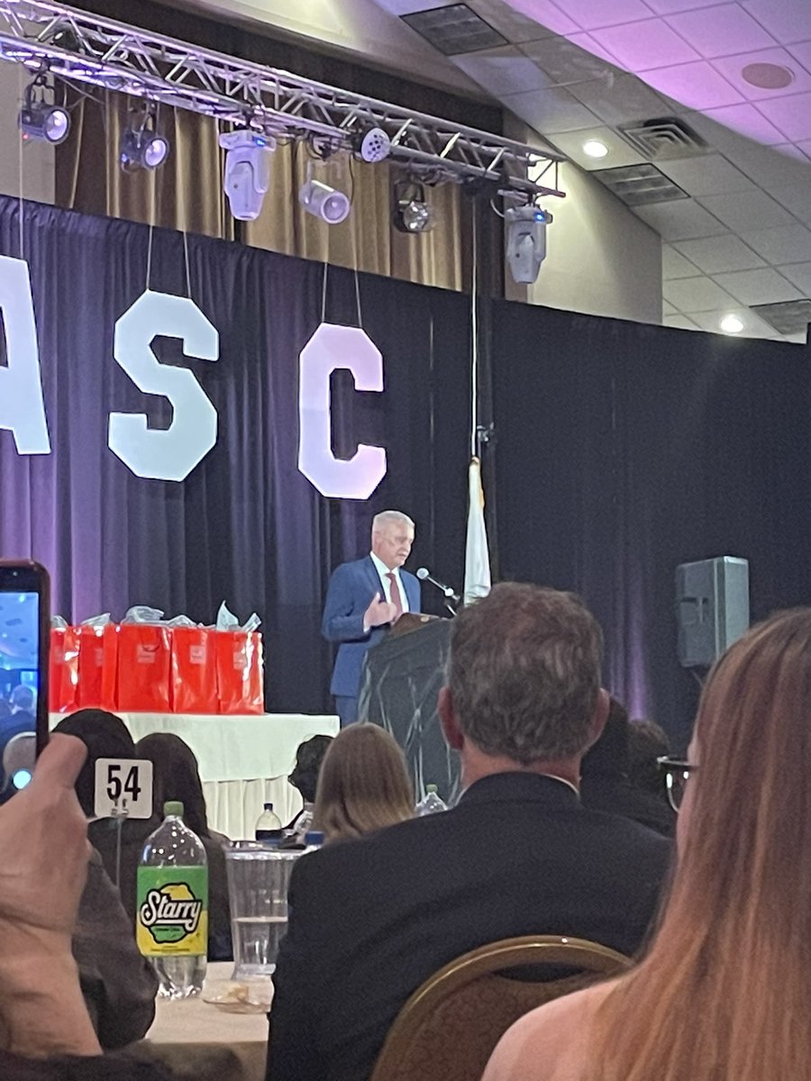 Conor Meehan (@mrmeehannahs) on Twitter photo Congratulations to Steve Nugent, the <a href="/MA_StuCo/">MASC (MA StuCo)</a> 2023 administrator of the year! <a href="/NA_Athletics/">Scarlet Knights</a> <a href="/chetjackson22/">Chet Jackson</a> Congratulations to Steve Nugent, the <a href="/MA_StuCo/">MASC (MA StuCo)</a> 2023 administrator of the year! <a href="/NA_Athletics/">Scarlet Knights</a> <a href="/chetjackson22/">Chet Jackson</a>