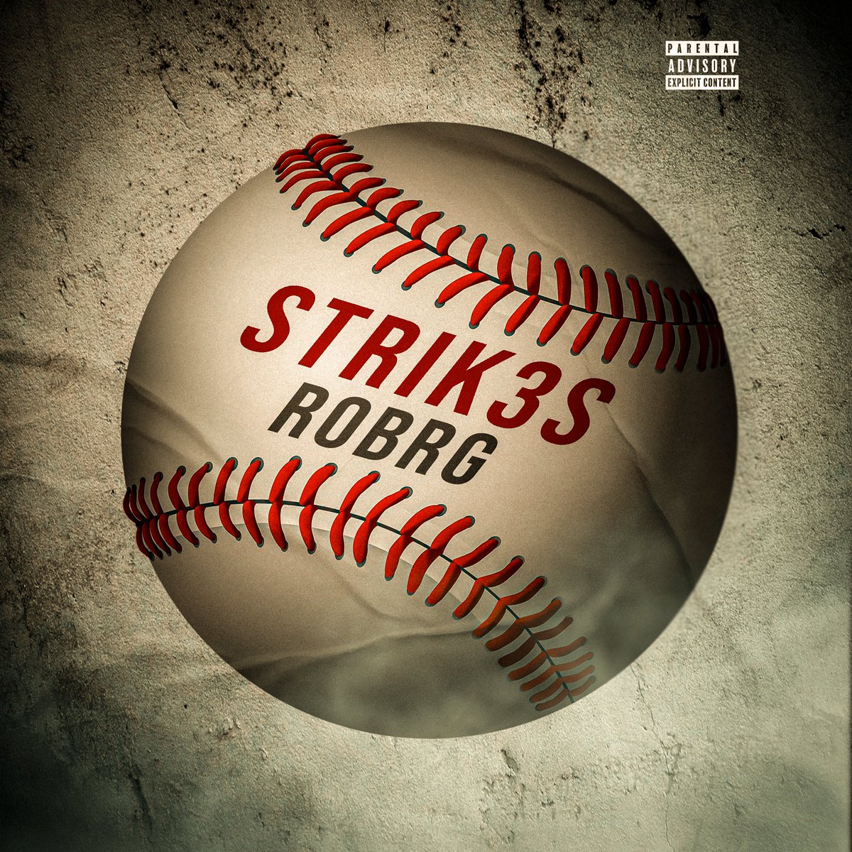 STRIK3S ESTÁ FUERA!!! ⚾🔥⚾🔥

Escúchalo: distrokid.com/hyperfollow/ro…