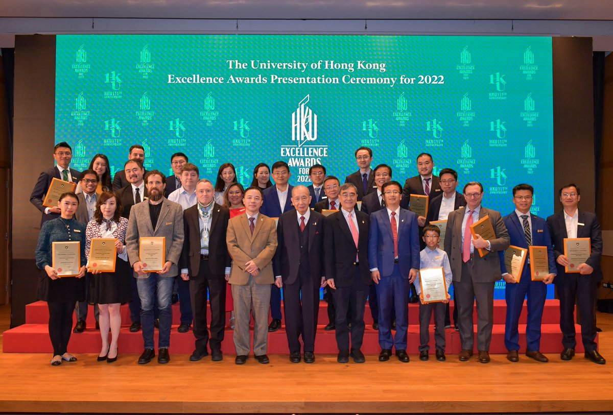 HKU Medicine on Twitter "Congratulations to Dr Khong Mei Li, Dr