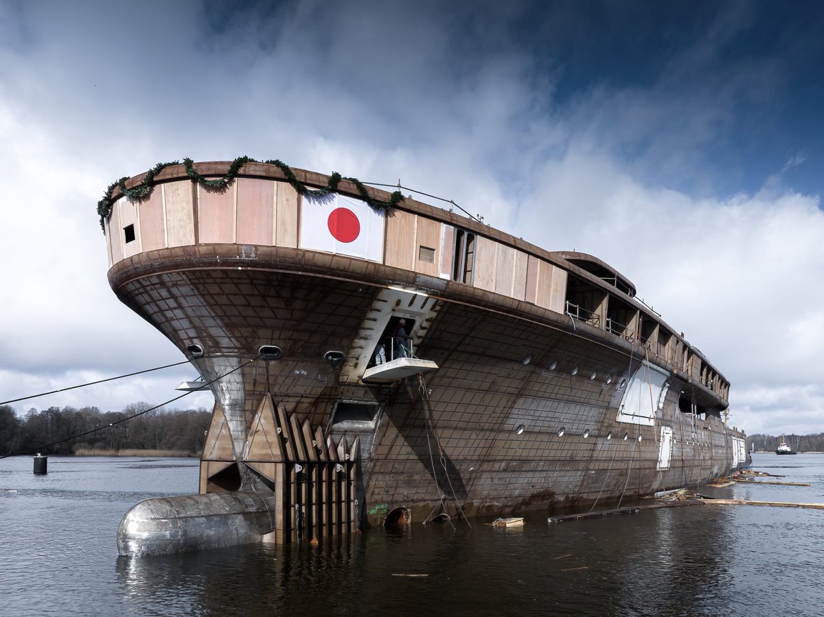 船艇 前澤友作 煉獄 クルーザー 国旗に関連した画像-02