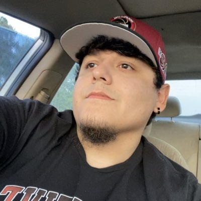 Markie___mark's tweet photo. #NewProfilePic https://t.co/rpvQi8EGwK