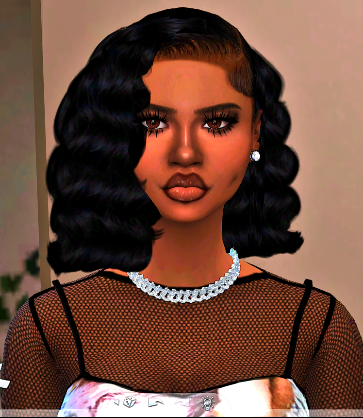 CeeSimminYT's tweet image. Looks like I haven't completely lost it🥰 #TheSims4 #ShowUsYourSims