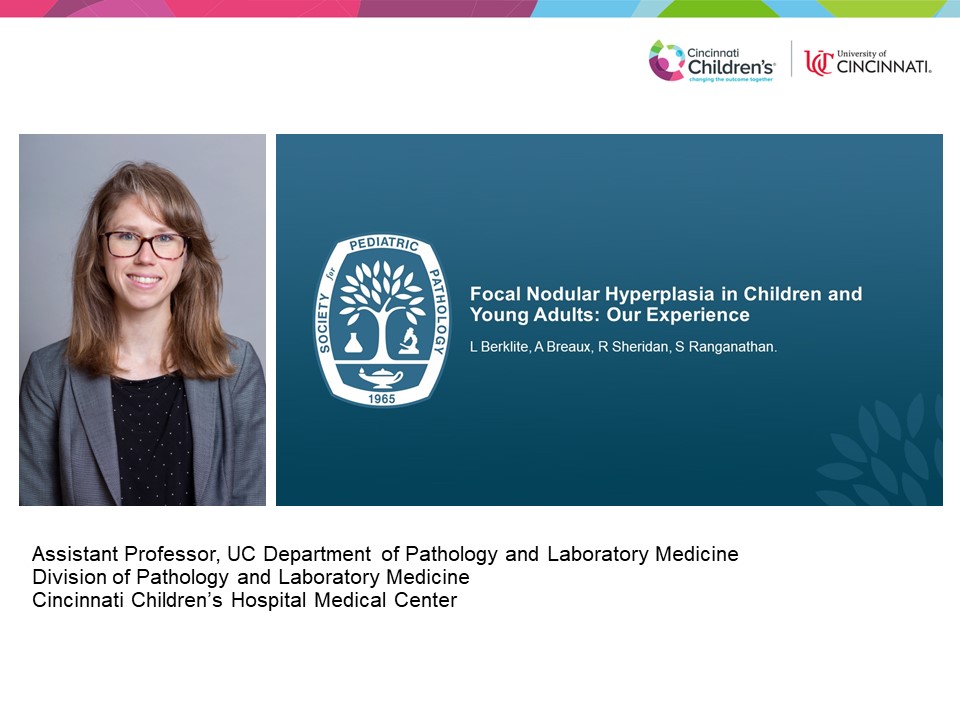 Cincy Kids Pathology (@cincykidspath) on Twitter photo Don't miss tomorrow’s Poster Q&A sessions at the #SPPspring2023 meeting in NOLA, and join our #PediPath fellows and faculty, to learn more about their work!
Poster Blitz
6:30 PM – 7:45 PM
Cocktail Reception/Poster Hall
8:00 PM – 9:00 PM
Saturday, March 11th, 2023
<a href="/SocPediPath/">Soc. Pediatric Path.</a> Don't miss tomorrow’s Poster Q&A sessions at the #SPPspring2023 meeting in NOLA, and join our #PediPath fellows and faculty, to learn more about their work!
Poster Blitz
6:30 PM – 7:45 PM
Cocktail Reception/Poster Hall
8:00 PM – 9:00 PM
Saturday, March 11th, 2023
<a href="/SocPediPath/">Soc. Pediatric Path.</a>