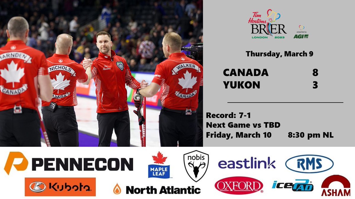 Team Gushue tweet media