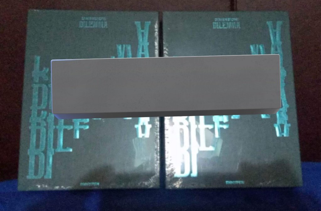 #cerineclaims | GIVEAWAY (SPONSORED)

ENHYPEN SEALED ALBUM k(D:D BLUE)

— mbfm
— like , rt
— reply your desired girl group pc!

(may album ka na may pc ka pa!)