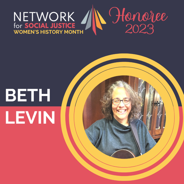 Network for Social Justice tweet media